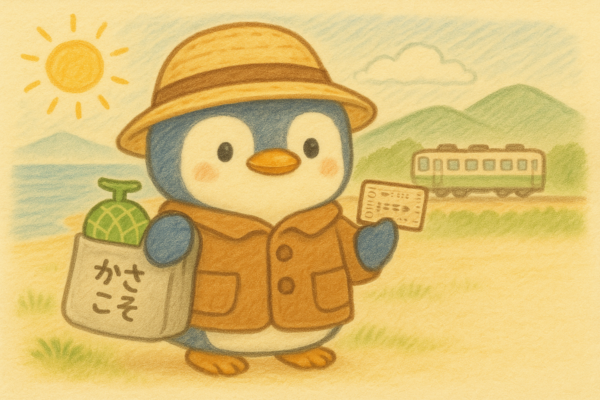 お得きっぷ
