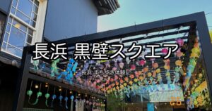 翼果楼の焼鯖そうめん