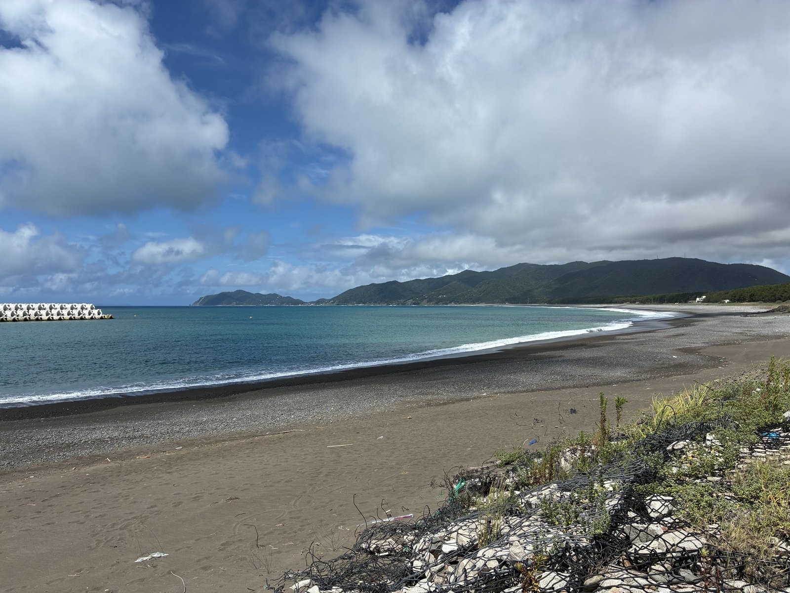 煙樹ヶ浜